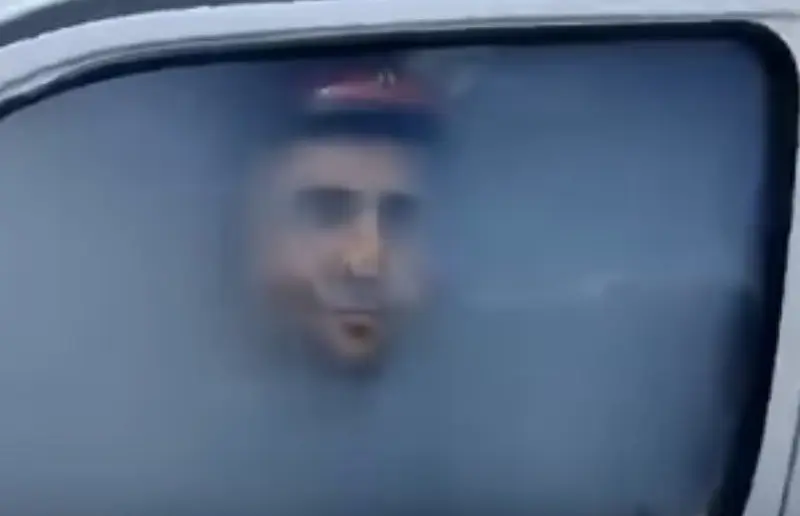 smoked out car - How long does it take to get smoke smell out of car