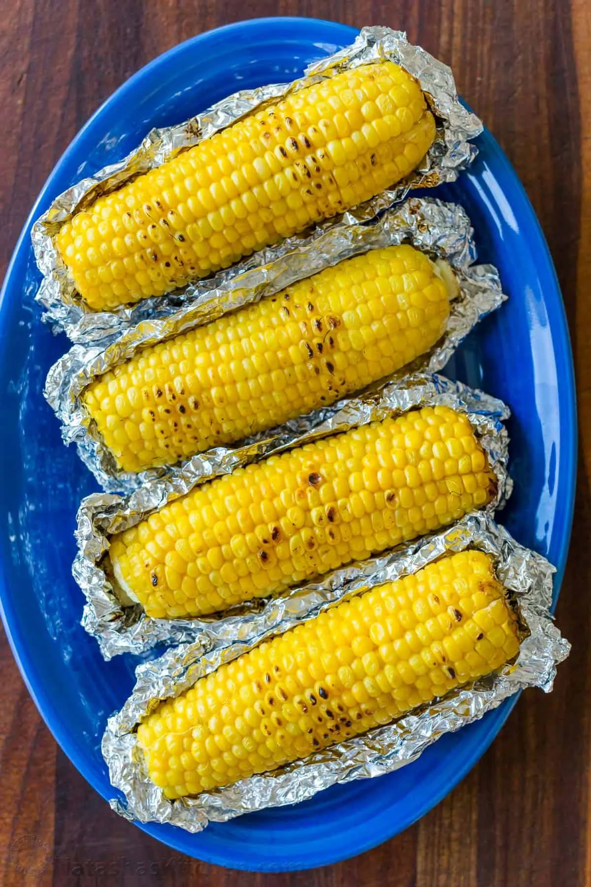 Smoked Corn on the Cob in Foil: A Delicious BBQ Delight - How long does it take to grill corn on the cob wrapped in tinfoil smoked corn on the cob in foil - How long does it take to grill corn on the cob wrapped in tinfoil