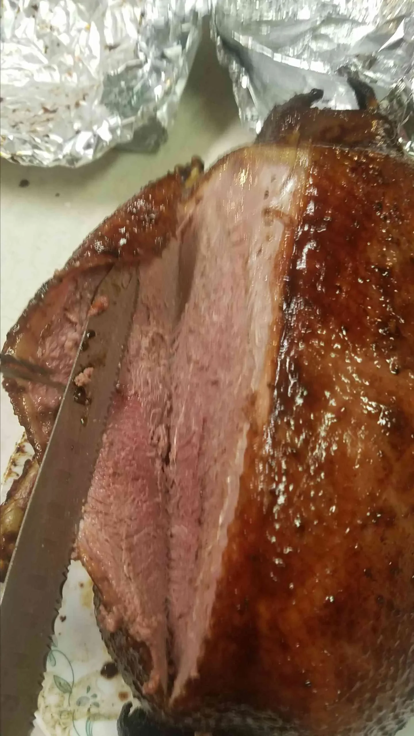 smoked goose breast - How long does it take to smoke a goose breast at 225