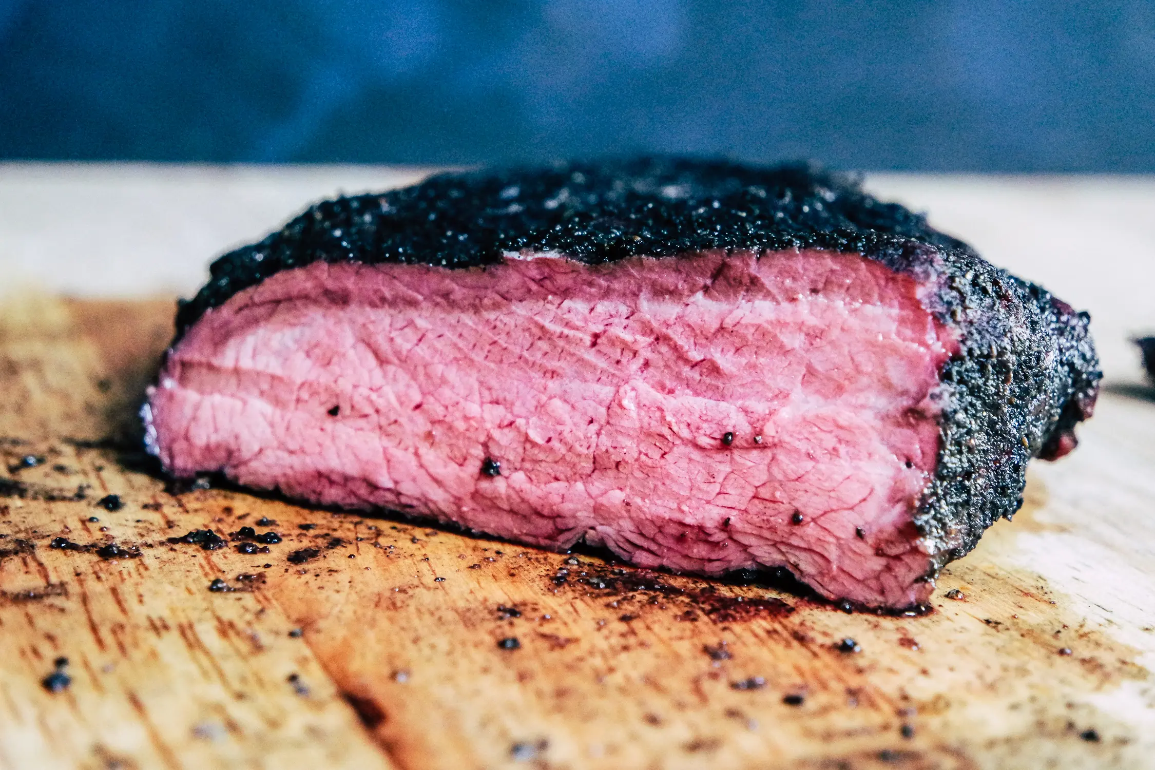 smoked picanha recipe - How long does it take to smoke a picanha