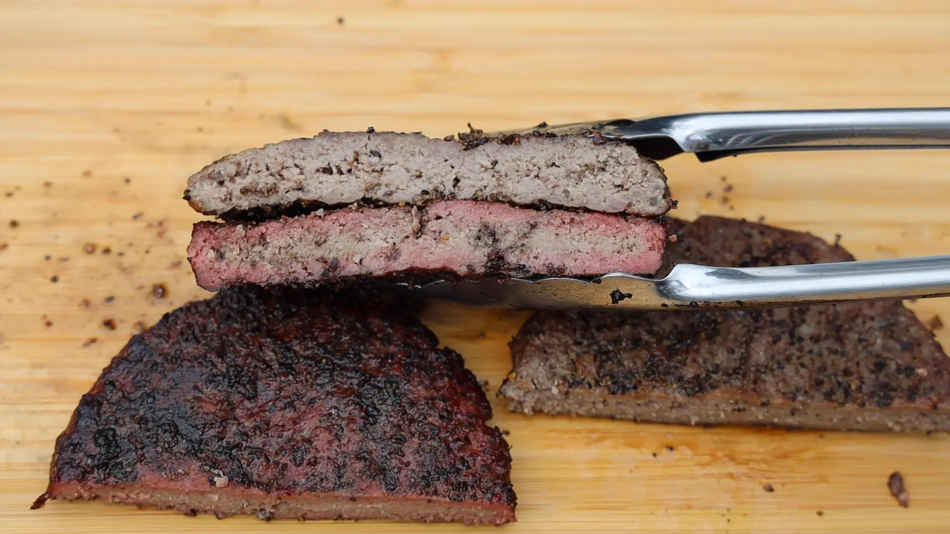 smoked ground beef - How long does it take to smoke a pound of ground beef