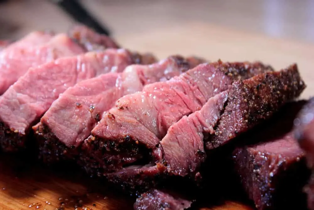 Sirloin Roast Smoked: A Perfectly Flavored Delight - How long does it take to smoke a sirloin tip roast sirloin roast smoked - How long does it take to smoke a sirloin tip roast