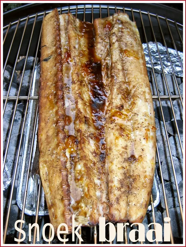 smoked snook - How long does it take to smoke a snook