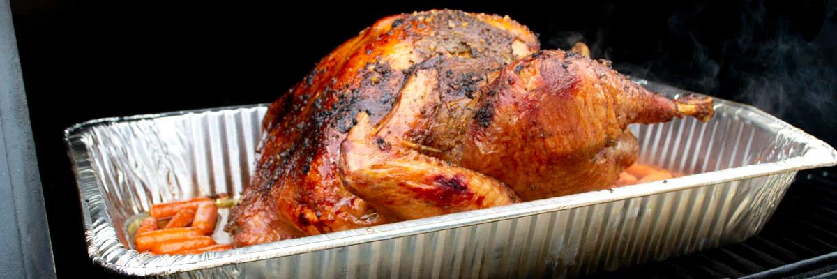 pit boss smoked turkey - How long does it take to smoke a turkey in a Pit Boss smoker