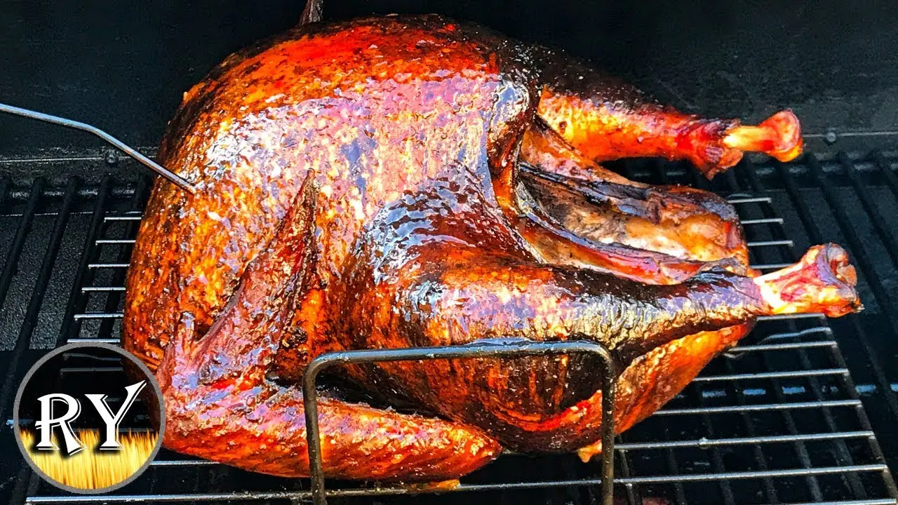 smoked turkey offset smoker - How long does it take to smoke a turkey on a offset smoker
