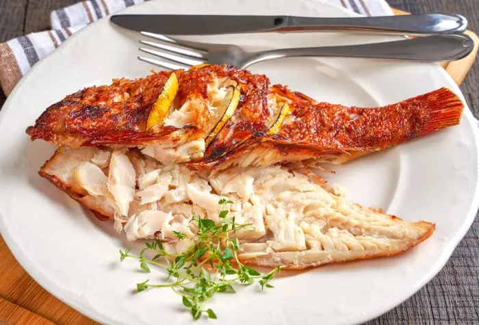 smoked red snapper recipe - How long does it take to smoke a whole snapper