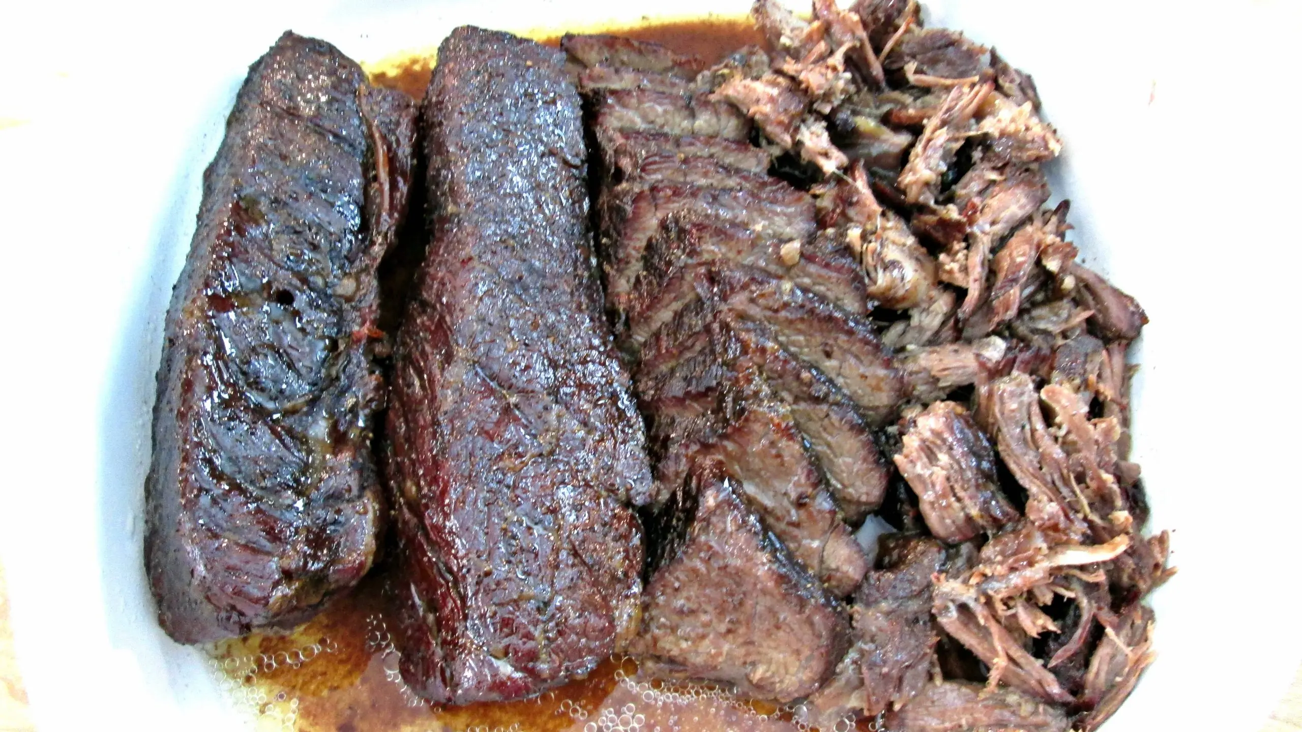 smoked boneless beef ribs - How long does it take to smoke boneless beef ribs
