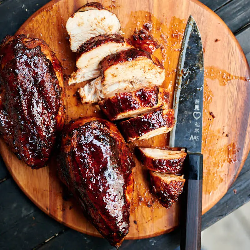 Smoked Chicken Breast: A Delicious and Healthy Option - How long does it take to smoke chicken breasts at 225 smoked chicken breast - How long does it take to smoke chicken breasts at 225