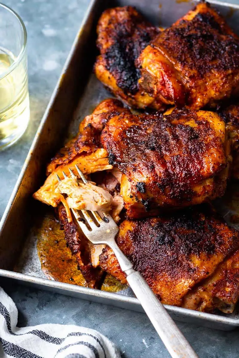 Smoked Chicken Thighs at 250 Degrees: A Delicious and Flavorful Option - How long does it take to smoke chicken thighs at 250 degrees smoked chicken thighs at 250 - How long does it take to smoke chicken thighs at 250 degrees