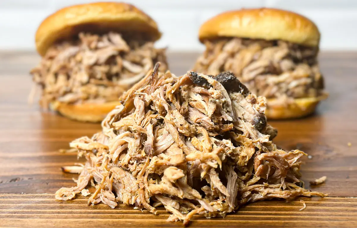 smoked pulled pork electric smoker - How long does it take to smoke pulled pork in an electric smoker
