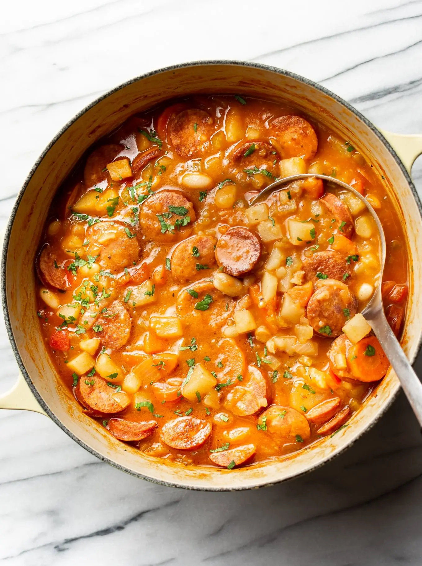 How Long Does Sausage Stew Last In The Fridge How Long Does Sausage Stew Last In The Fridge