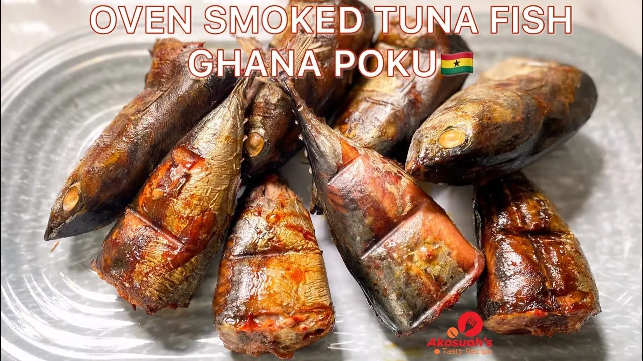 smoked tuna fish - How long does smoke tuna last
