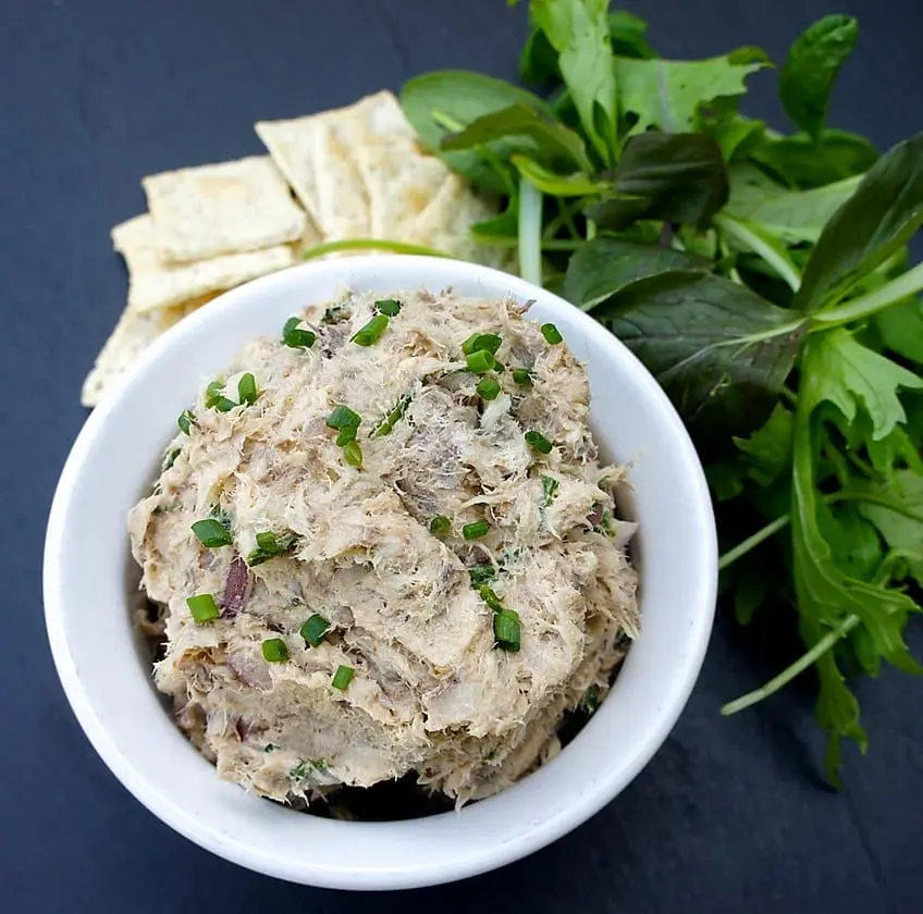 smoked bluefish pate - How long does smoked bluefish last