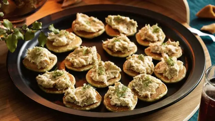 Smoked Kahawai Pate: A Delightful Seafood Spread - How long does smoked kahawai last smoked kahawai pate - How long does smoked kahawai last