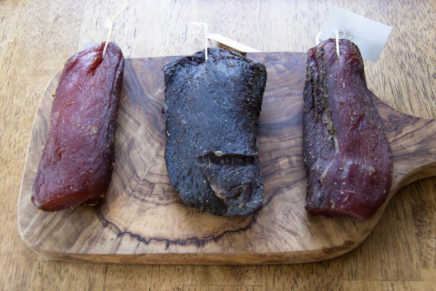 how long does smoked meat last survival - How long does smoked meat last in stranded deep