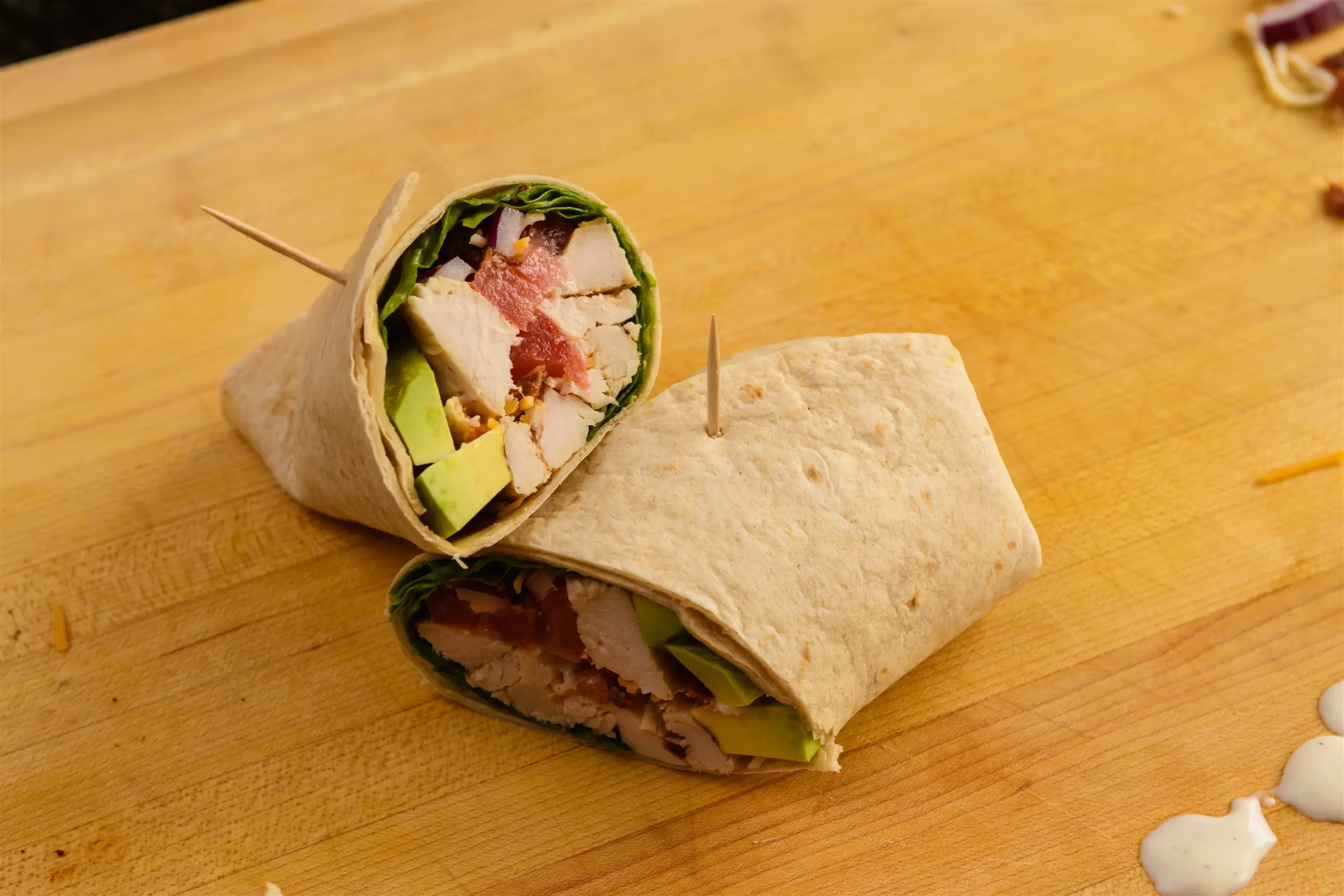 Smoked Turkey Wraps: A Delicious and Healthy Option - How long does turkey wrap last smoked turkey wraps - How long does turkey wrap last