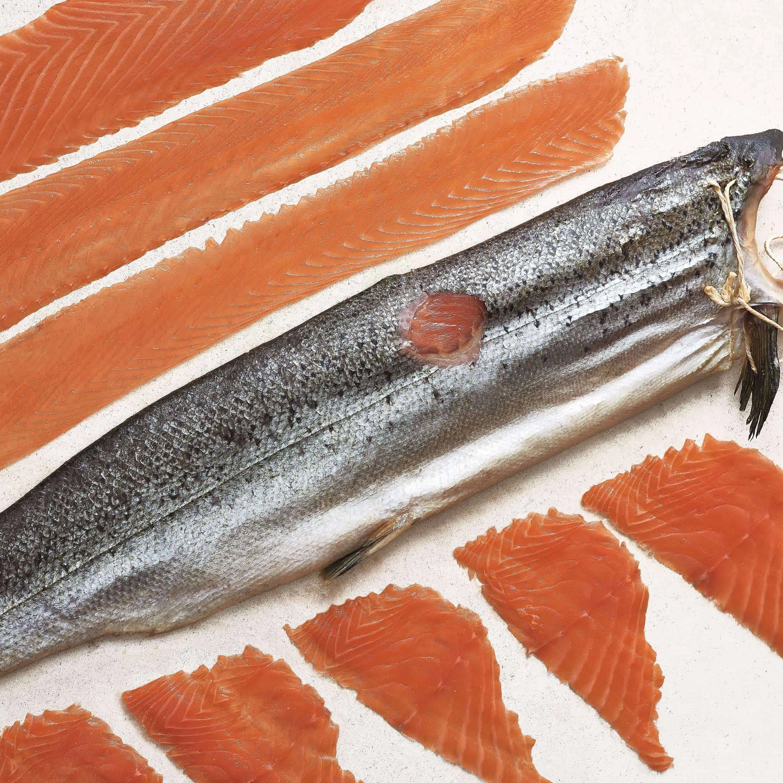 Can You Freeze Vacuum Packed Smoked Fish? - How long is vacuum-sealed fish good for in the freezer can you freeze vacuum packed smoked fish - How long is vacuum-sealed fish good for in the freezer