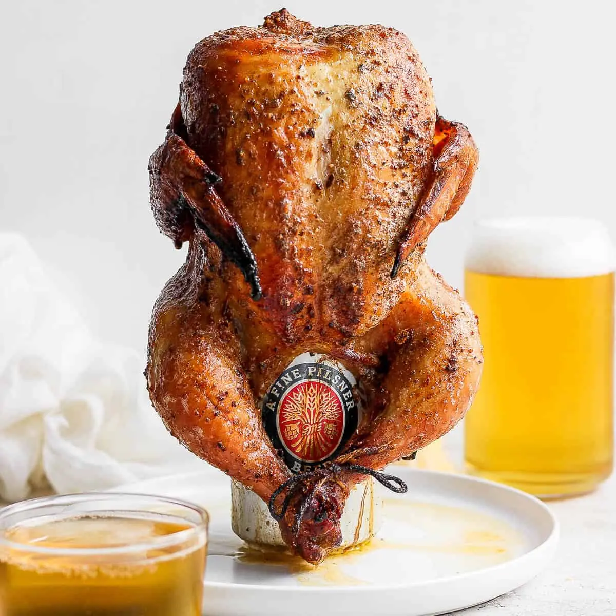 Slow Smoked Beer Can Chicken: A Delicious and Juicy Delight - How long should you smoke a beer can chicken slow smoked beer can chicken - How long should you smoke a beer can chicken