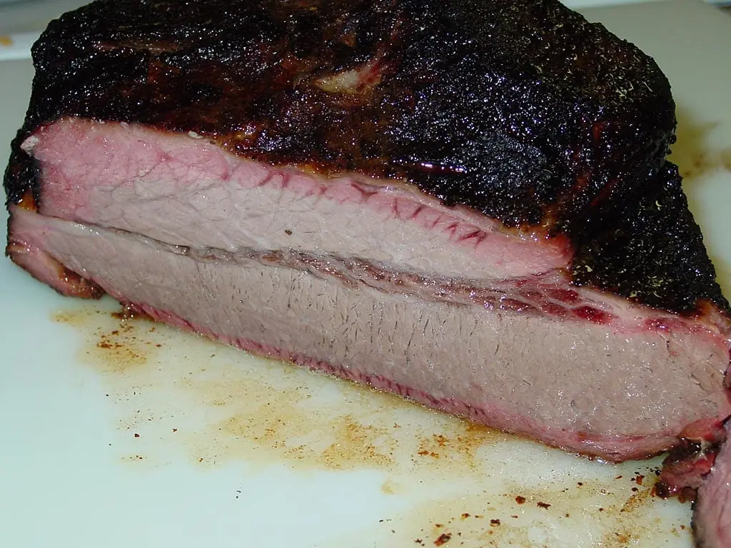 finish smoked brisket in oven - How long to cook brisket after wrapping in oven