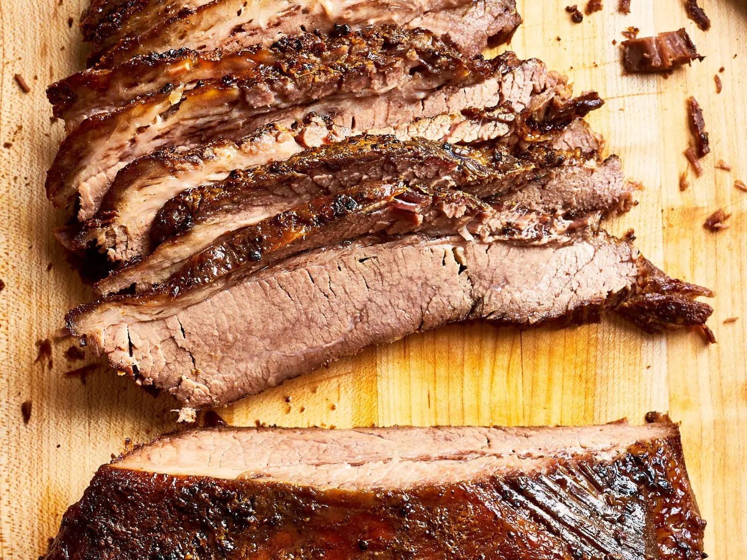 oven smoked brisket - How long to cook brisket in oven at 225 degrees
