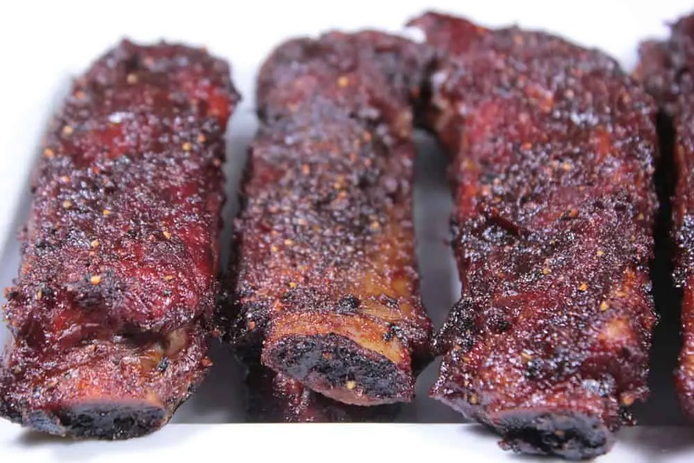 how to cook pre smoked ribs - How long to cook pre cooked ribs in oven at 350