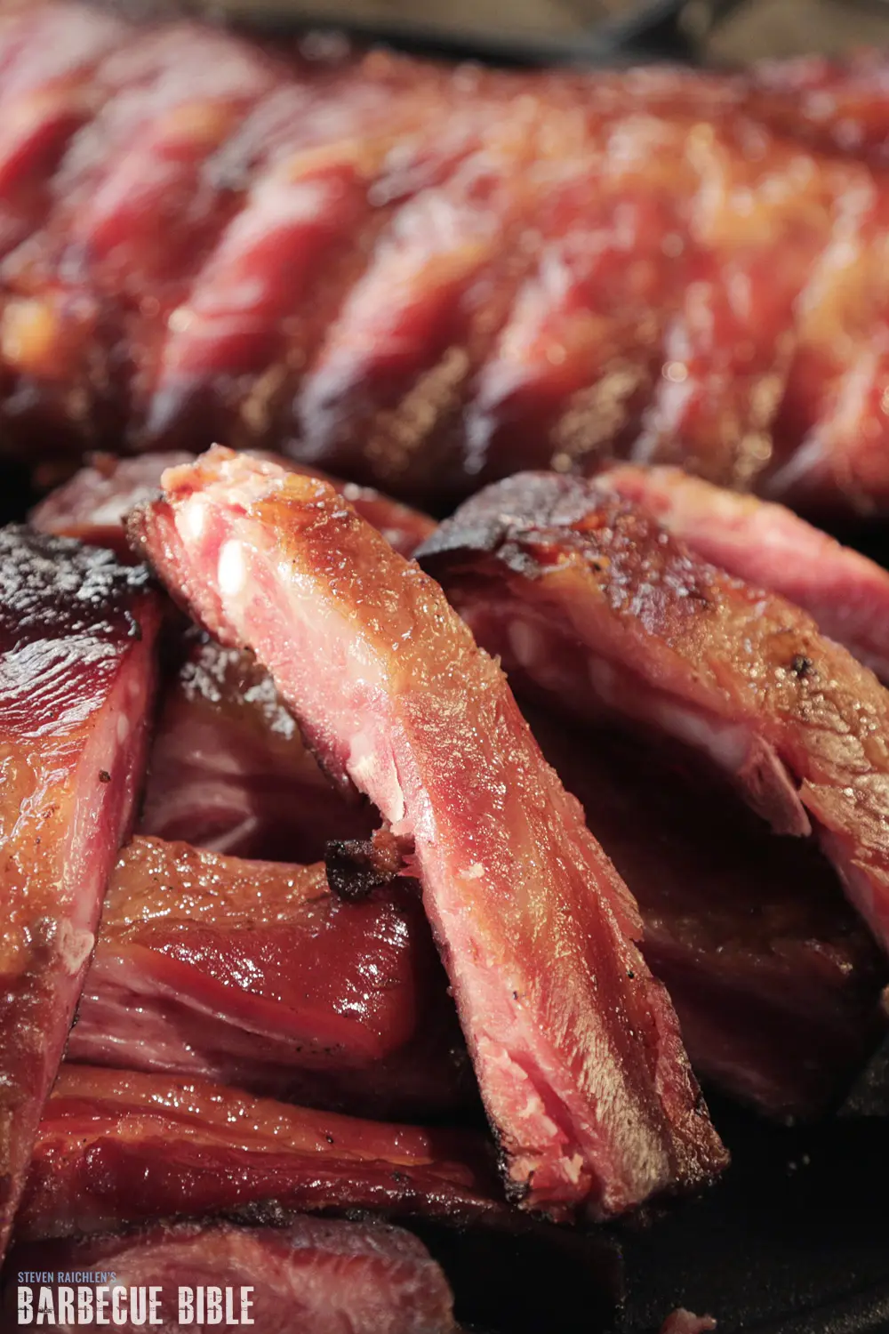 smoked ham ribs - How long to cook smoked ham ribs