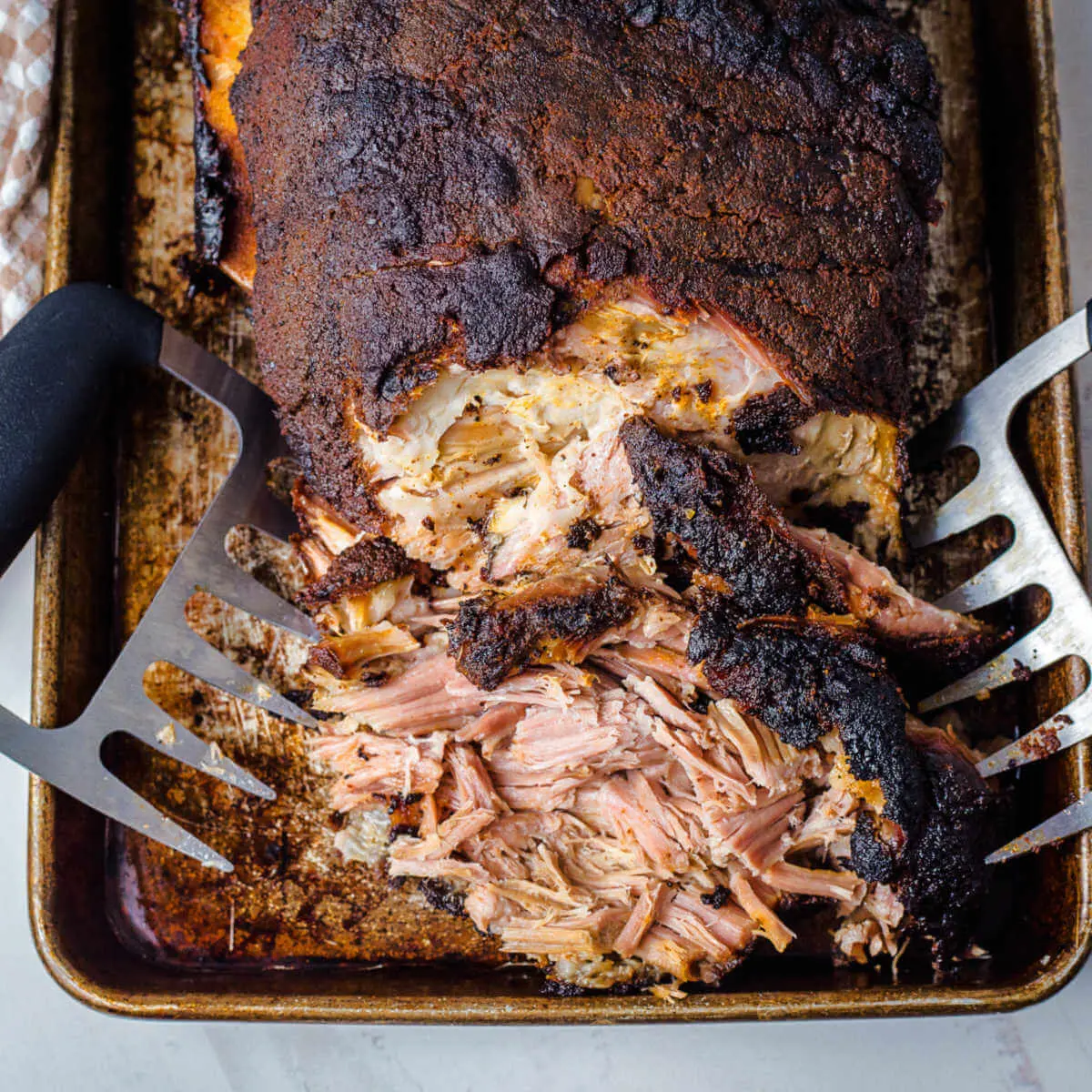 smoked pulled pork electric smoker - How long to smoke a 4 pound pulled pork