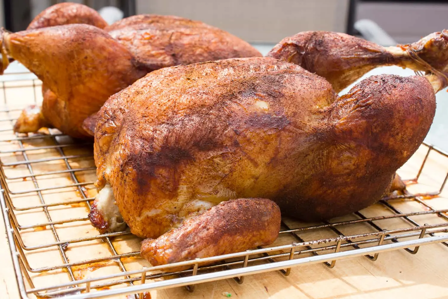 Electric Smoker Smoked Chicken: A Delightful and Flavorful Dish - How long to smoke chicken halves at 225 electric smoker smoked chicken - How long to smoke chicken halves at 225