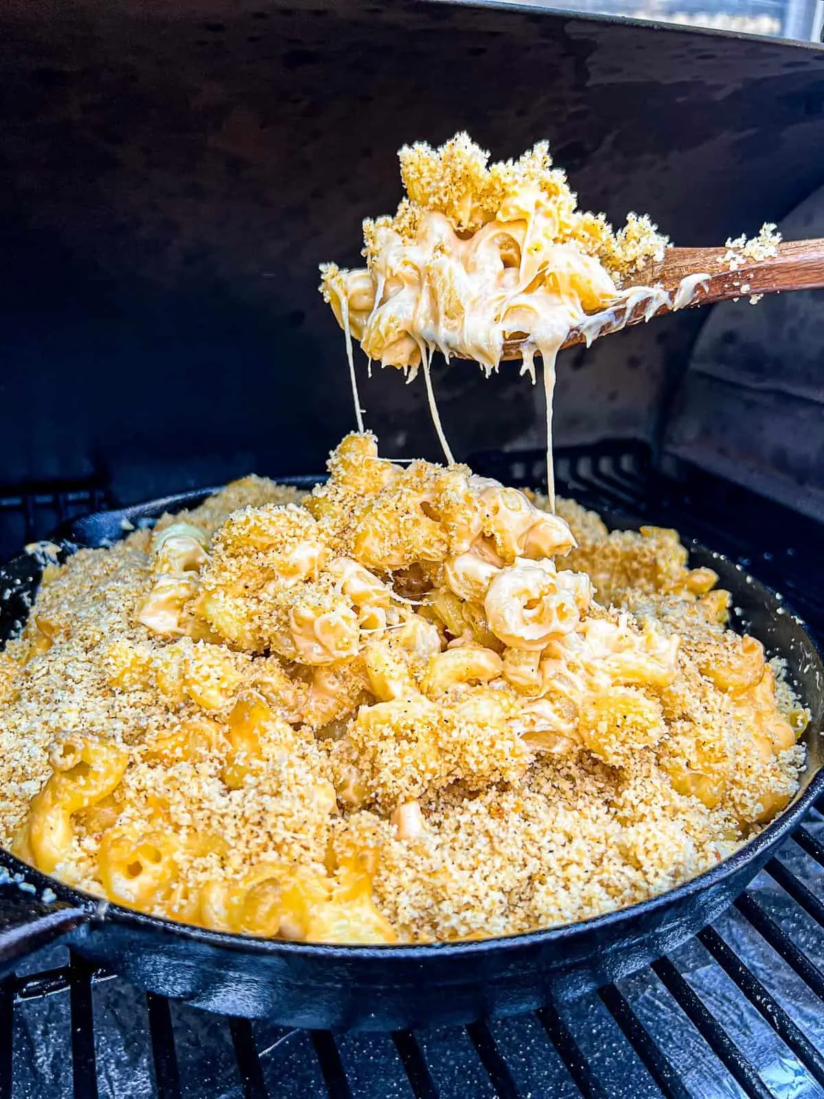 Smoked Mac and Cheese Pellet Grill: A Perfect Combination of Smoky and Cheesy Flavors - How long to smoke Costco mac and cheese smoked mac and cheese pellet grill - How long to smoke Costco mac and cheese