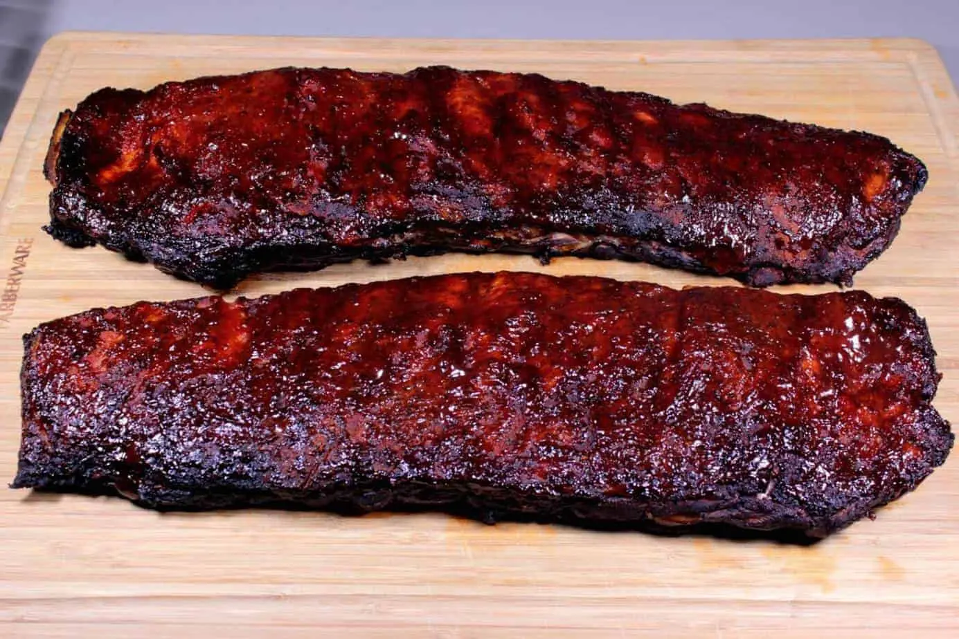 123 smoked ribs - How long to smoke ribs at 120 degrees celsius