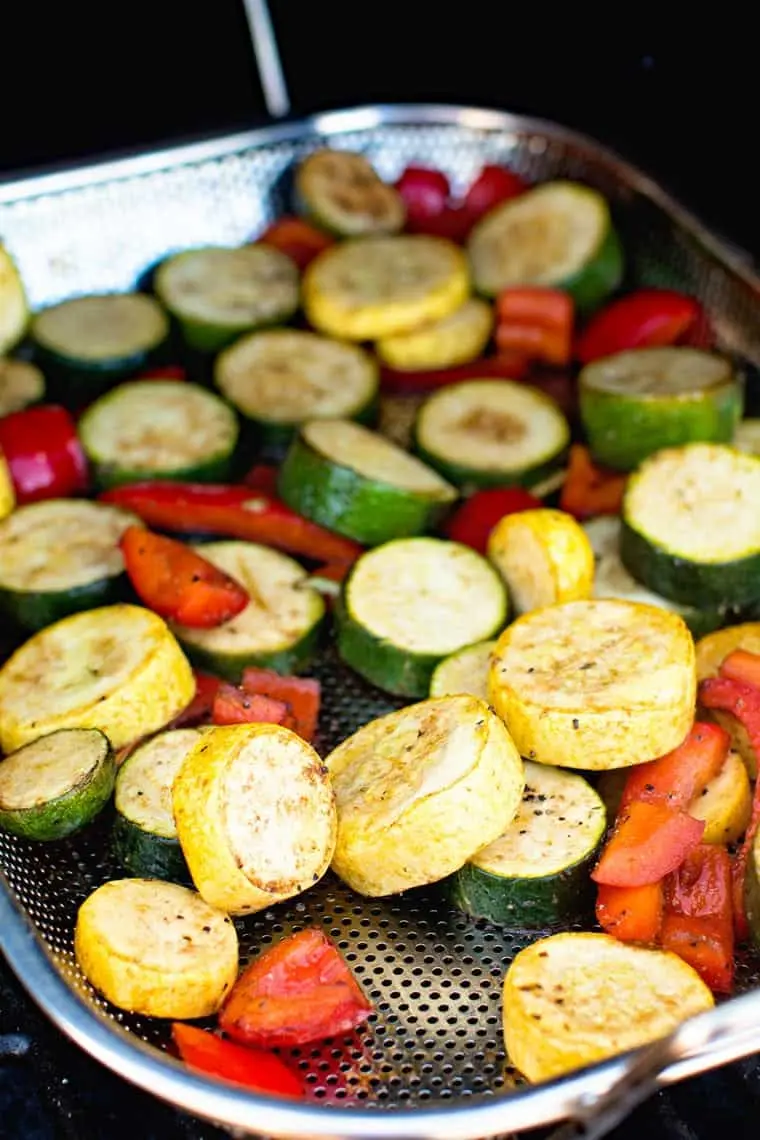 Best Smoked Vegetables: A Delicious and Healthy Twist - How long to smoke vegetables at 250 best smoked vegetables - How long to smoke vegetables at 250