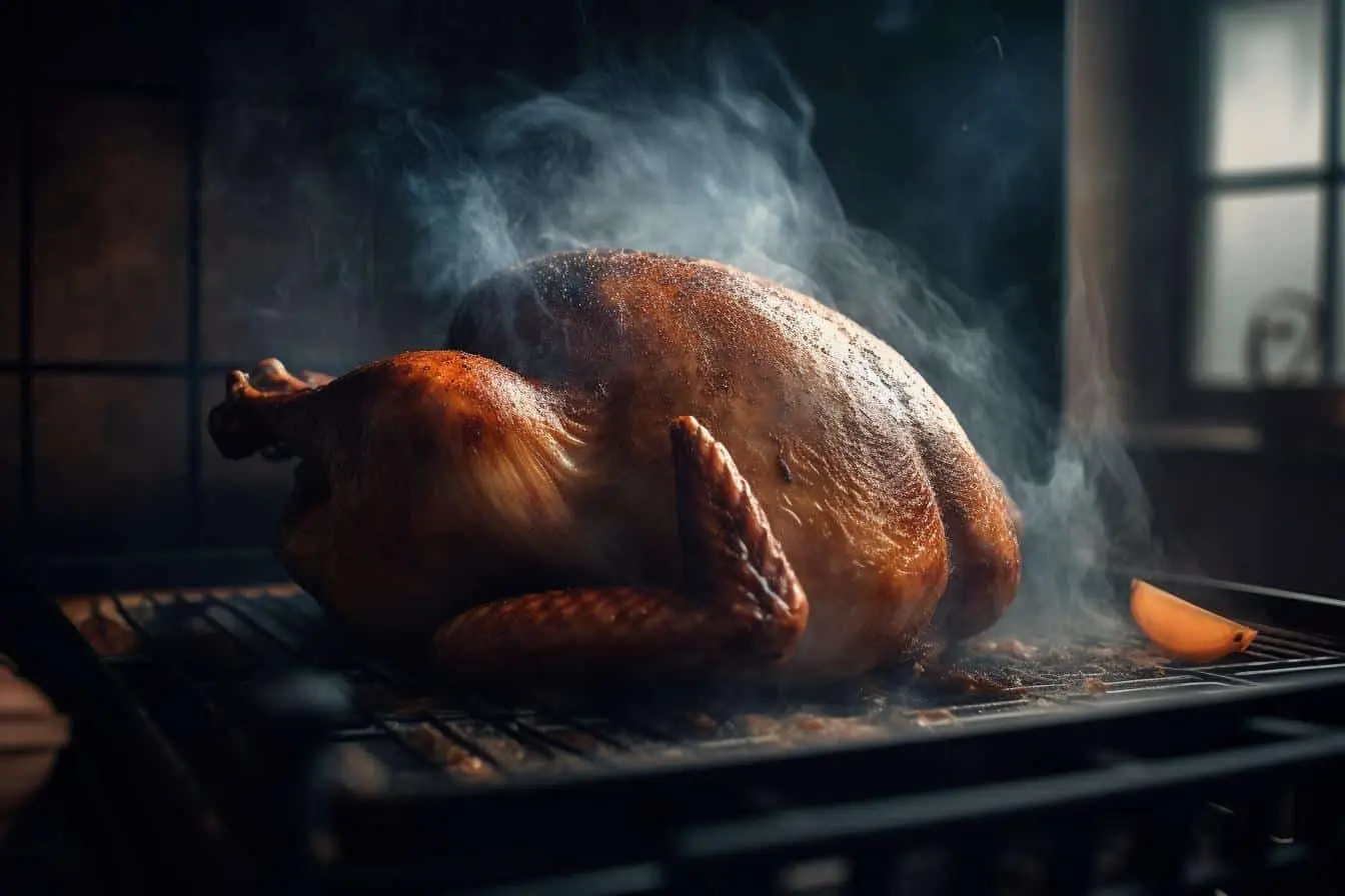 masterbuilt smoked turkey - How long will it take to smoke a turkey in a Masterbuilt electric smoker
