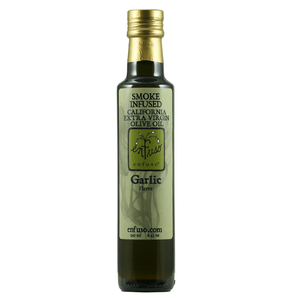 smoked garlic olive oil - How long will roasted garlic in olive oil last