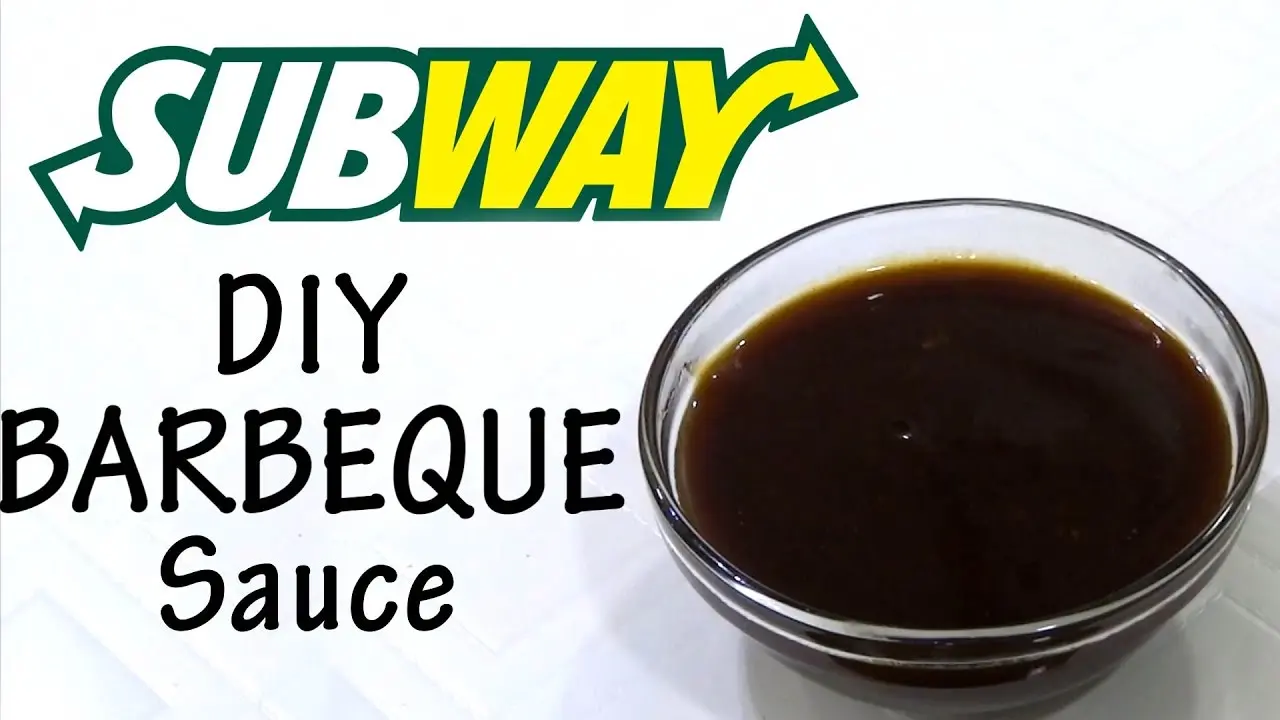 Hickory Smoked BBQ Subway: A Delicious Twist on Classic Sandwiches - How many calories are in hickory smoked BBQ sauce hickory smoked bbq subway - How many calories are in hickory smoked BBQ sauce