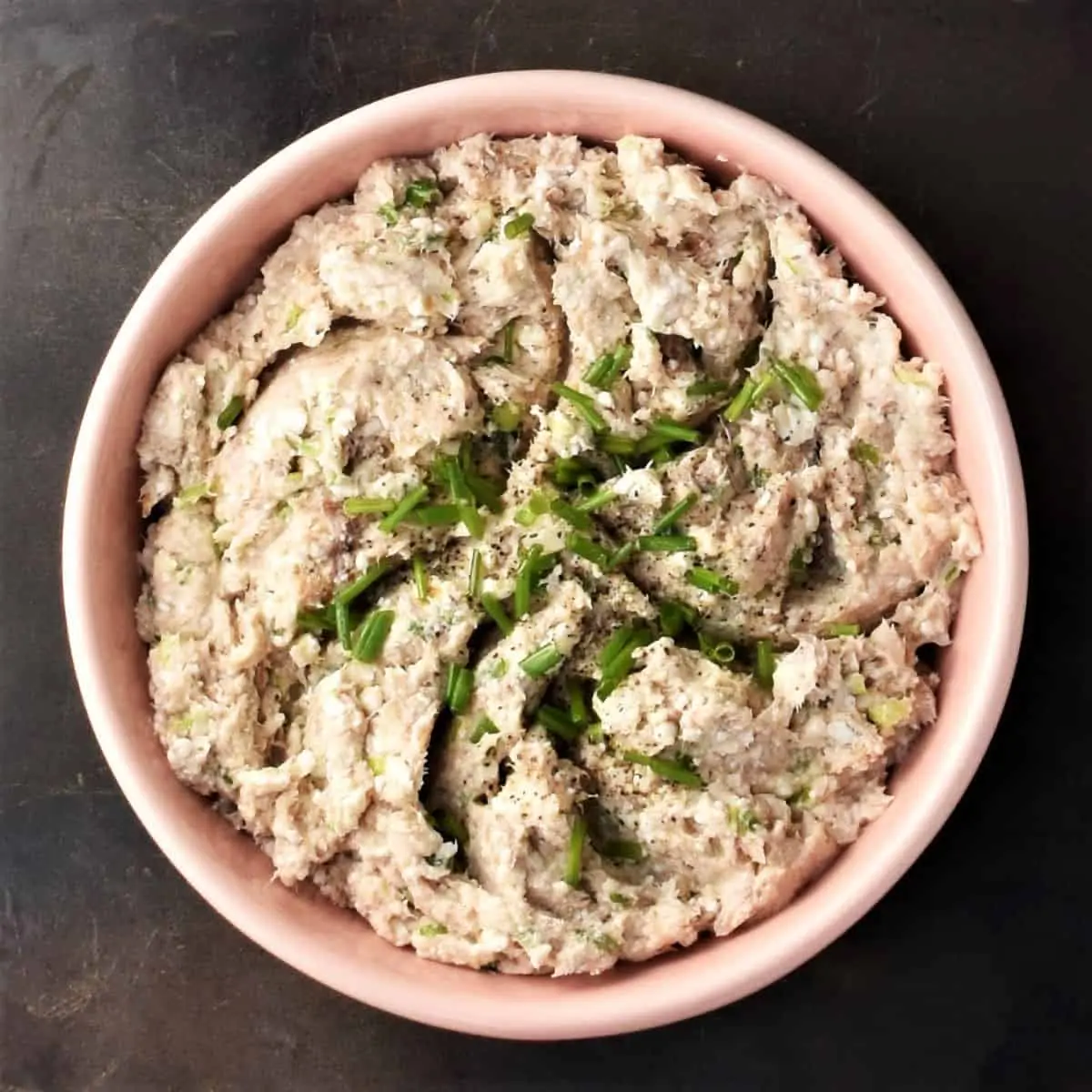low fat smoked mackerel pate recipe - How many calories are in homemade mackerel pate
