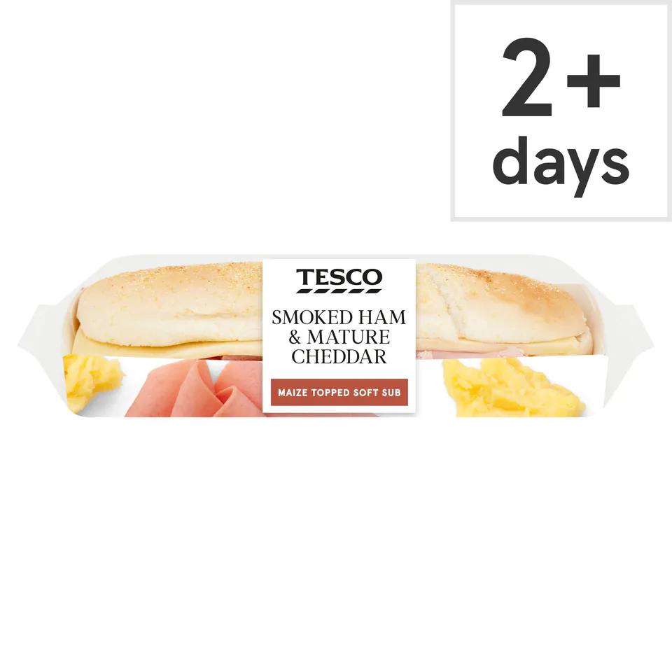 Smoked Ham and Cheddar Sandwich Tesco: A Delicious and Nutritious Option - How many calories in a cheese and ham sandwich Tesco smoked ham and cheddar sandwich tesco - How many calories in a cheese and ham sandwich Tesco