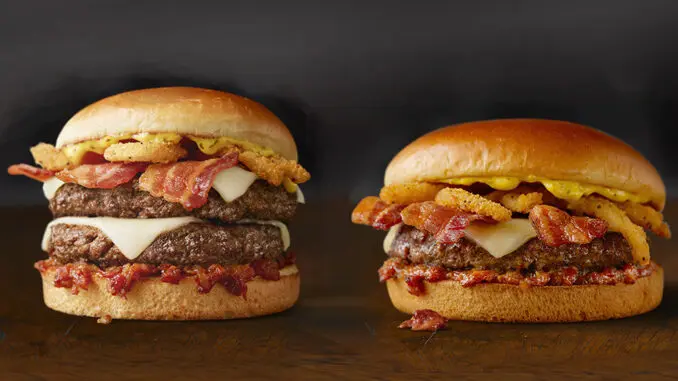 McDonald's Double Bacon Smokehouse Burger: A Delicious and Flavorful Option - How many calories in a double bacon cheeseburger McDonald's mcdonald's double bacon smokehouse burger - How many calories in a double bacon cheeseburger McDonald's