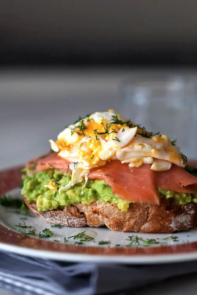 Smoked Salmon Avocado Egg Sandwich: A Delicious and Nutritious Choice - How many calories in a smoked salmon avocado sandwich smoked salmon avocado egg sandwich - How many calories in a smoked salmon avocado sandwich