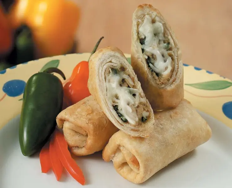 Smoked Chicken Burrito: A Delicious Mexican Classic - How many layers are in a burrito smoked chicken burrito - How many layers are in a burrito