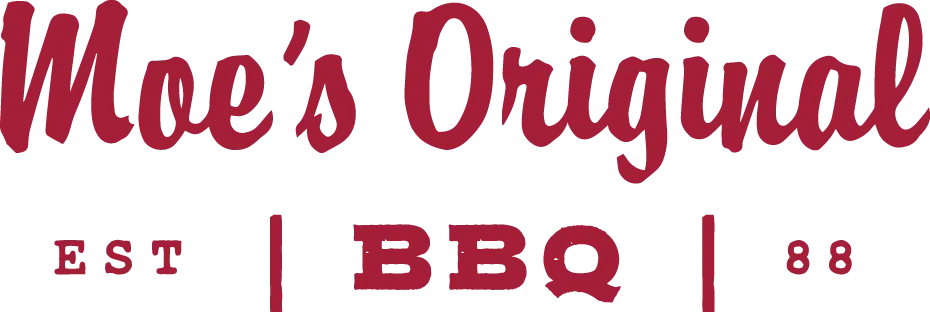 mo's smokehouse bbq - How many Moe's Original BBQ locations are there