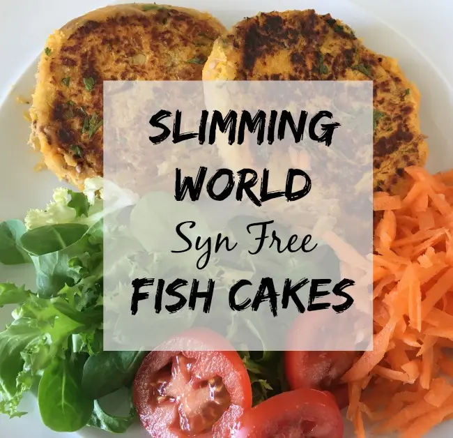 Smoked Haddock Fishcakes: A Delicious and Healthy Slimming World Option - How many SYNS are in fish cakes slimming world smoked haddock fishcakes - How many SYNS are in fish cakes