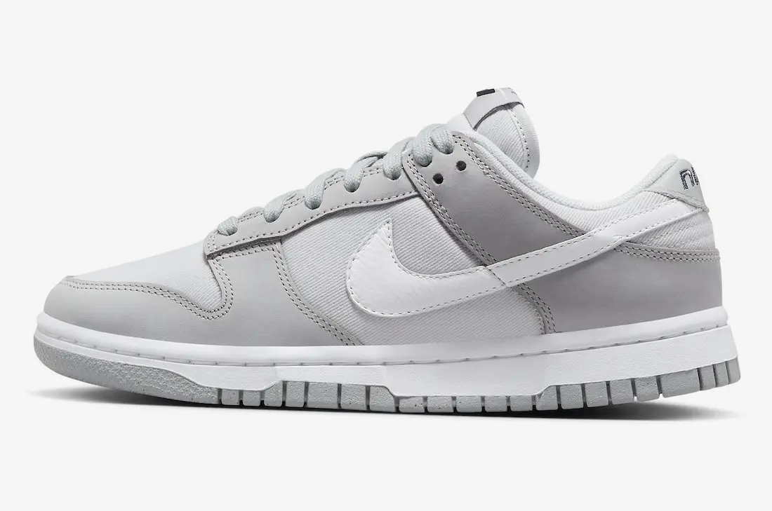 Smoked Grey Dunks: The Ultimate Sneaker Trend | Smokedbyewe