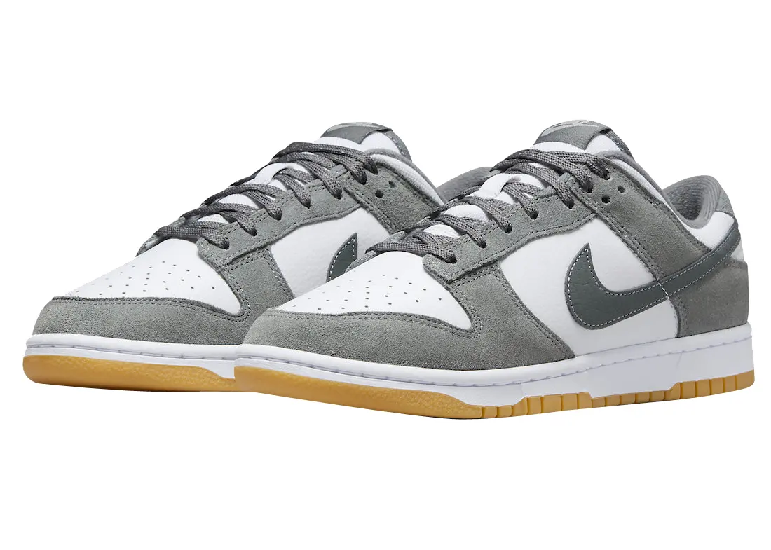smoked grey dunks - How much are the Nike Dunks Smoke GREY