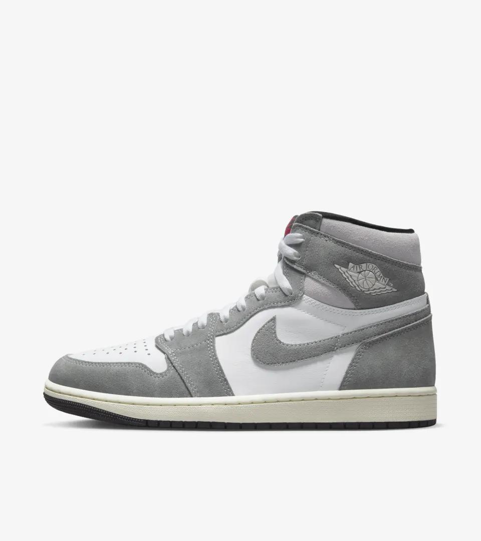 smoked grey jordans - How much are the smoky grey Jordans
