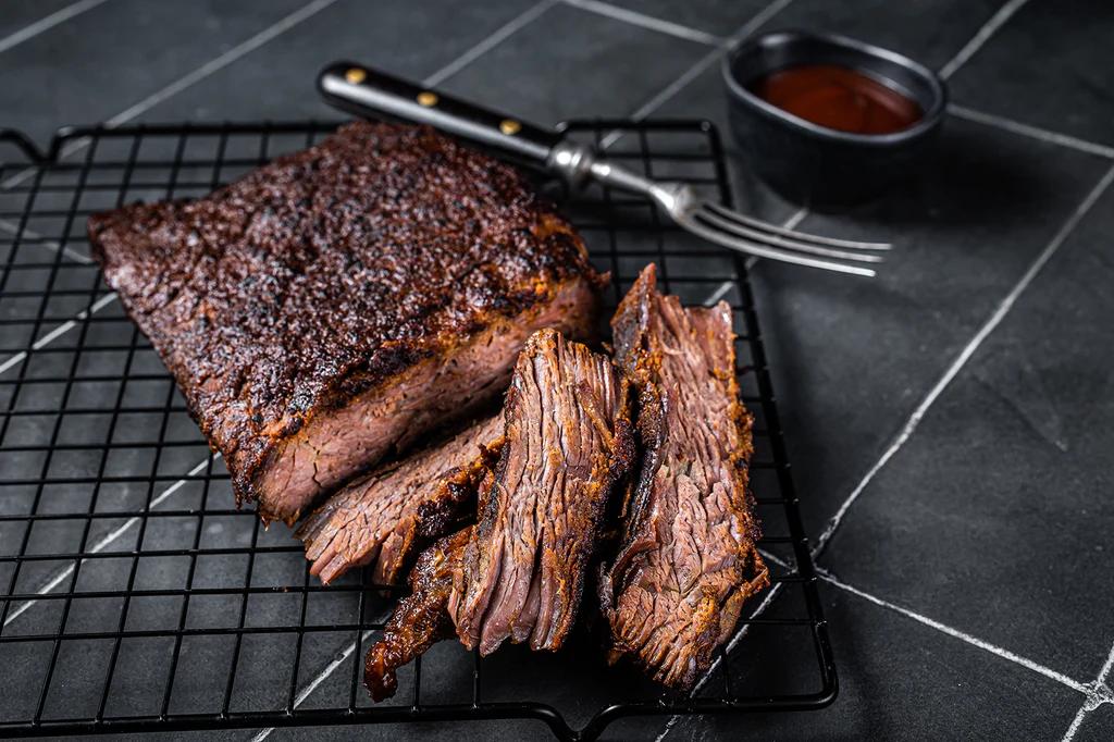 how much smoked brisket per person - How much brisket for a family of 4