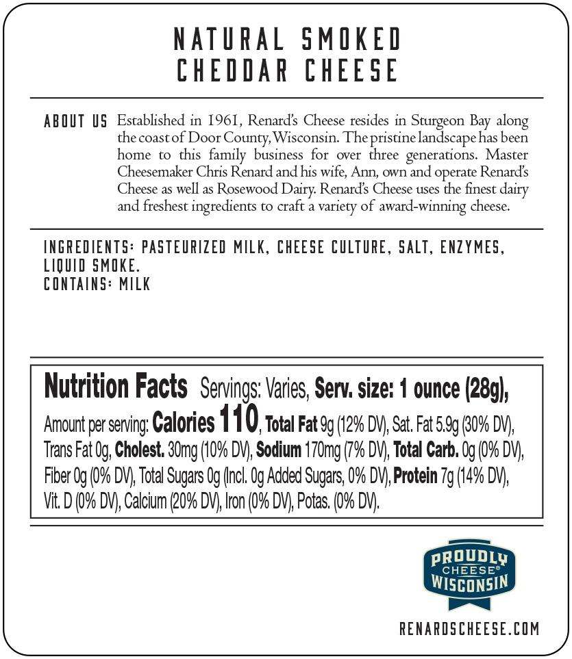 Calories in Smoked Cheese - How much cheese is 100 calories calories in smoked cheese - How much cheese is 100 calories