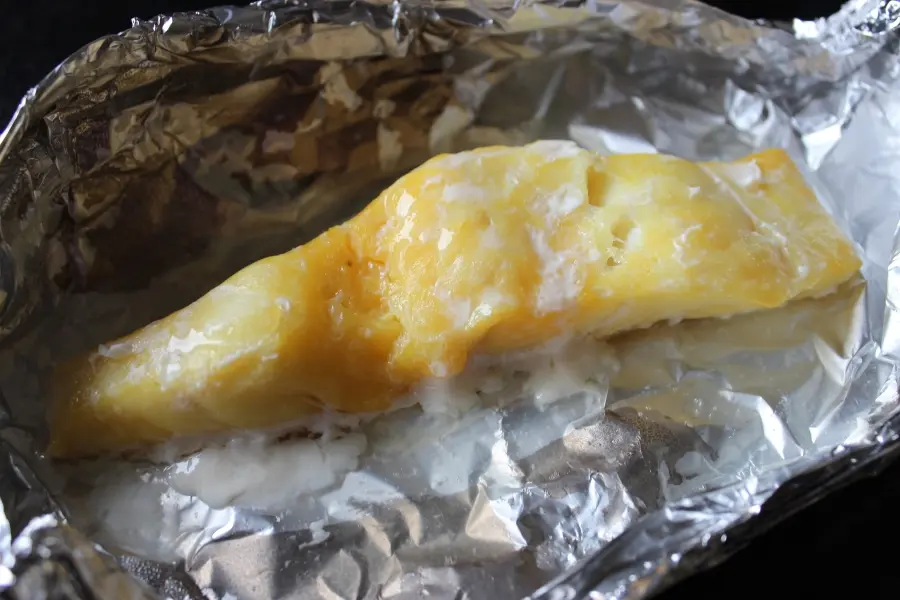 smoked haddock slimming world syns - How much does a smoked haddock fillet weigh