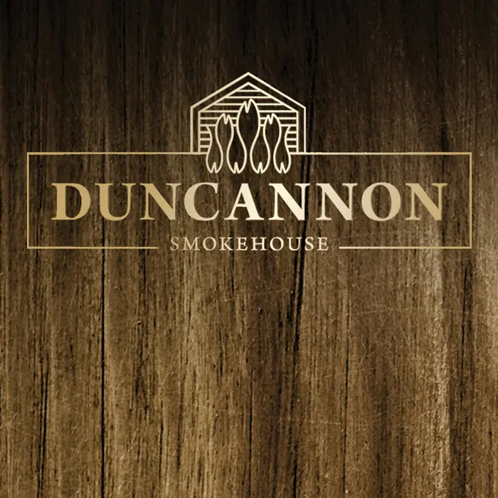 duncannon smokehouse - How much does a whole smoked salmon weigh