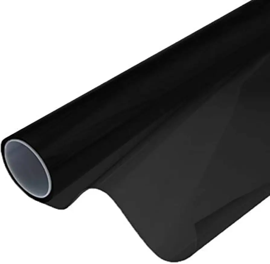 Smoked Film for Glass: Enhancing Privacy and Aesthetics - How much does bulletproof window film cost smoked film for glass - How much does bulletproof window film cost