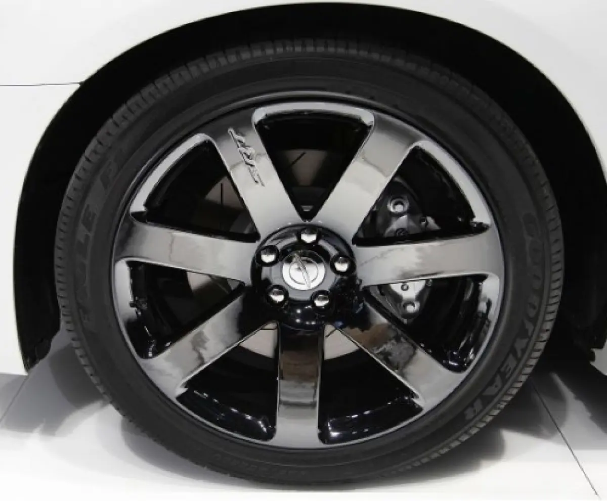 smoked chrome wheels - How much does chroming wheels cost